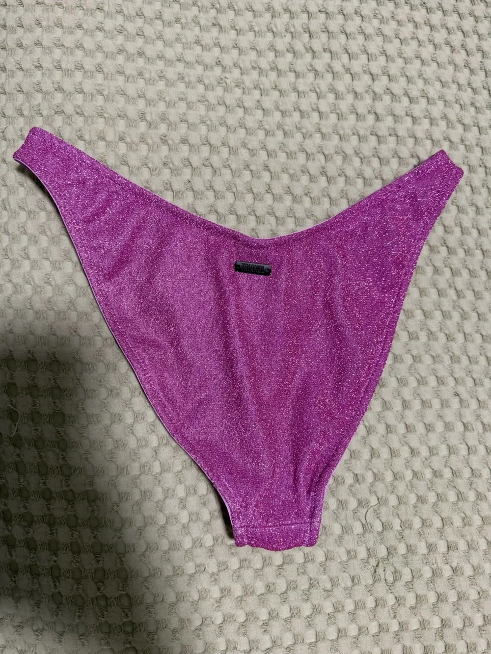 triangl swimwear two piece